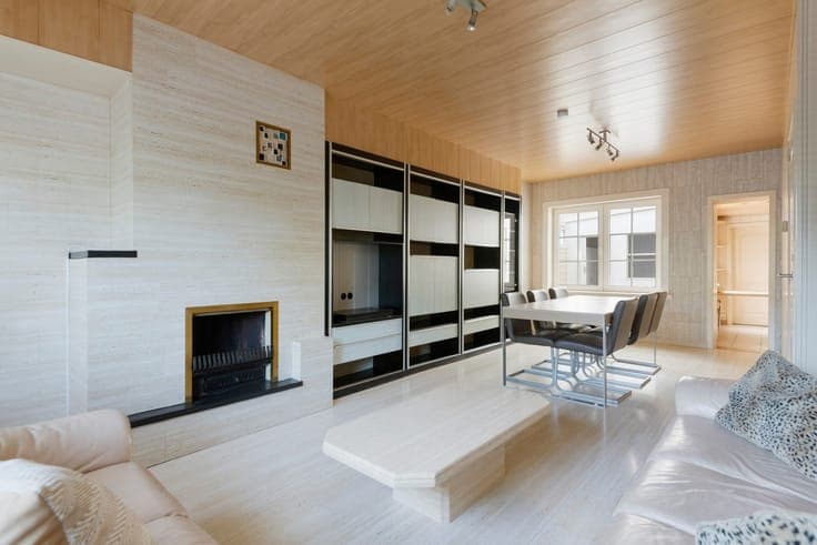 woning
