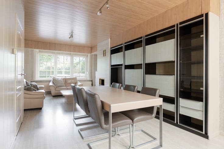 woning