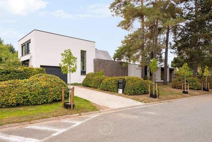 House in Wetteren