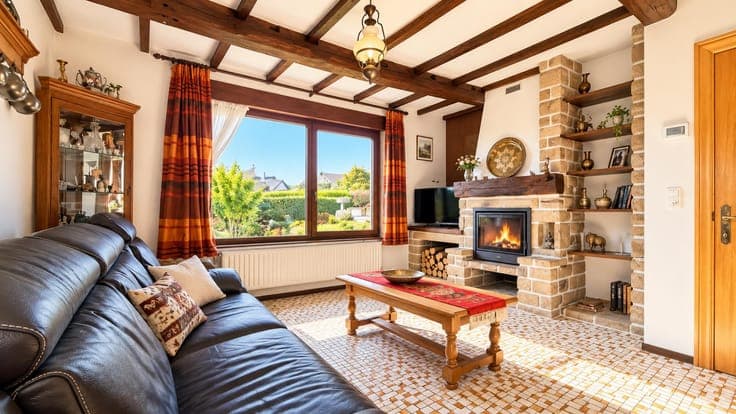 House in Dinant