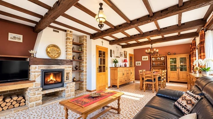 House in Dinant