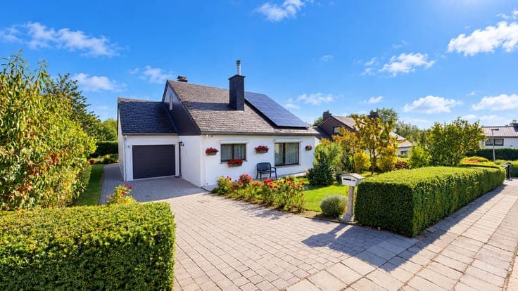 House in Dinant