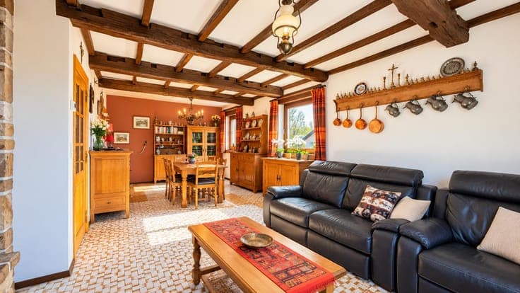 House in Dinant
