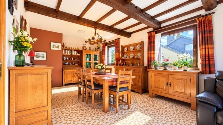 House in Dinant