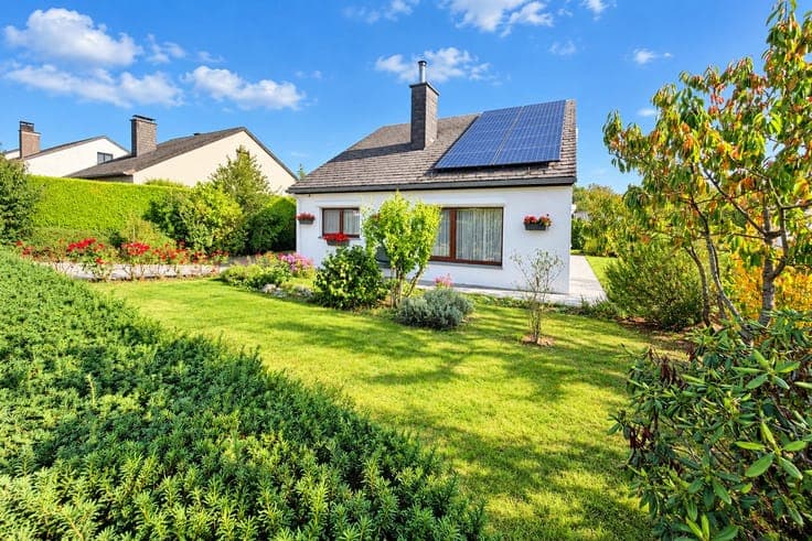 House in Dinant