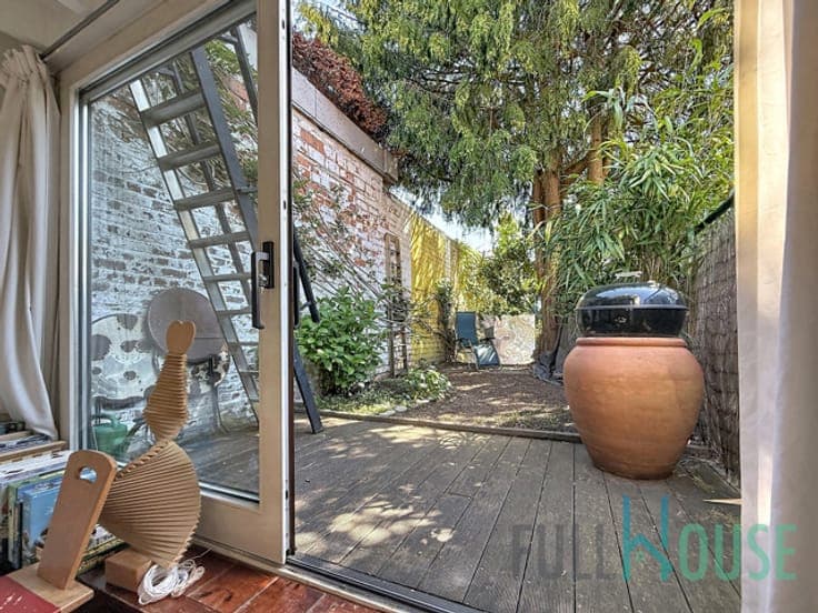 House in Uccle
