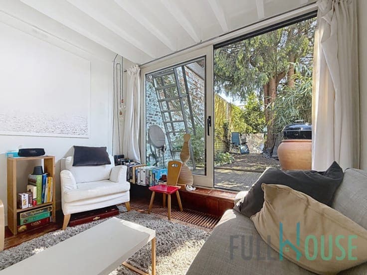 House in Uccle