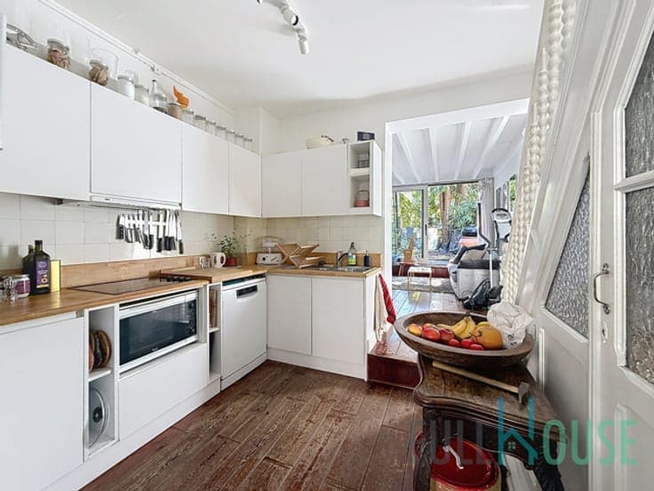 House in Uccle