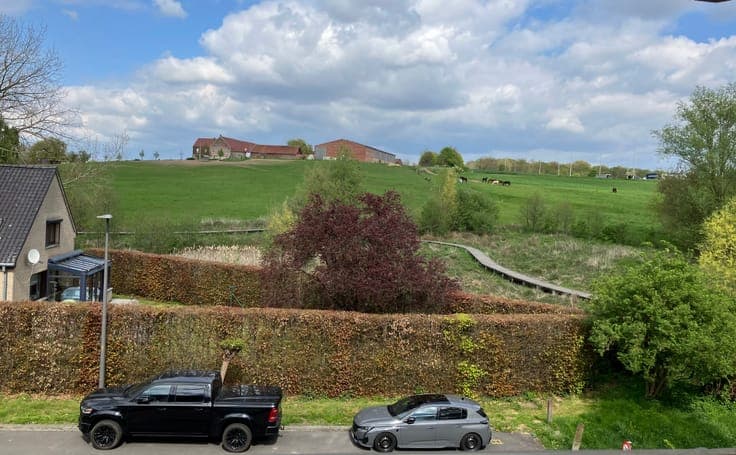 House in Zellik