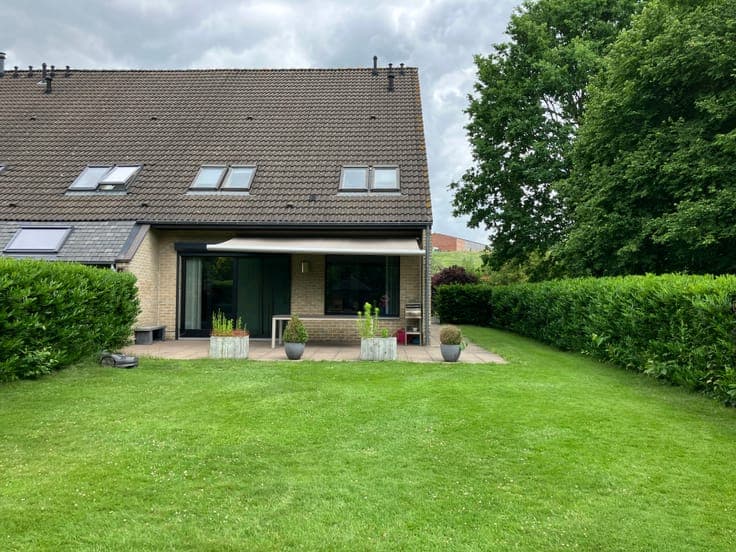 House in Zellik