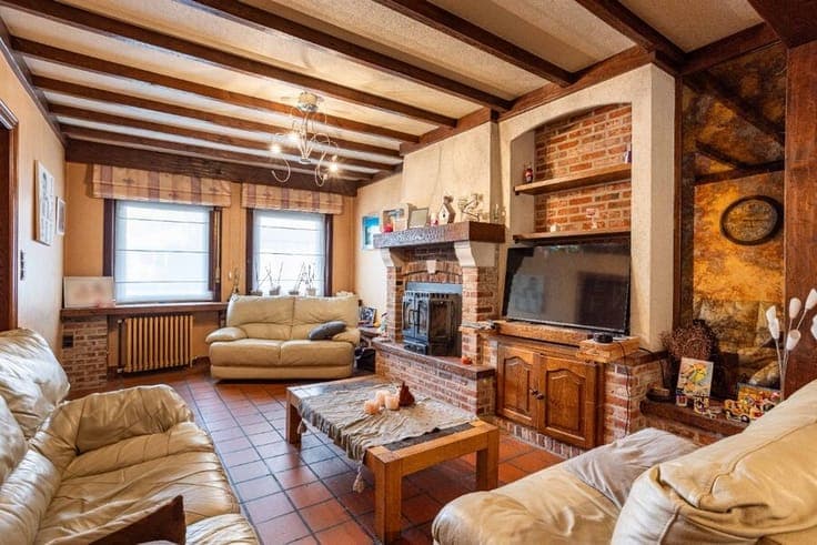 Charming house with cozy garden!