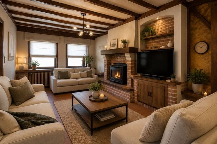 Charming house with cozy garden!