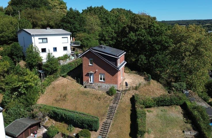 House in Eupen