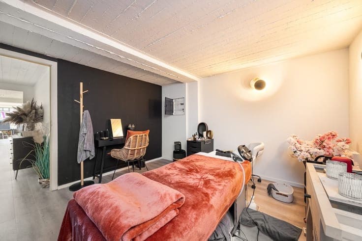 Investment property - Appartementbulding