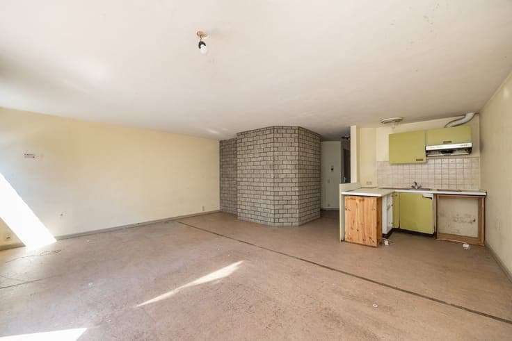 Investment property - Appartementbulding