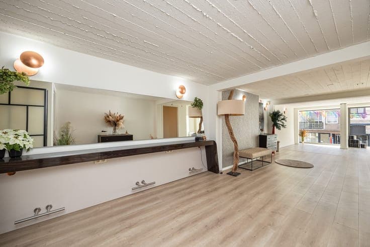 Investment property - Appartementbulding
