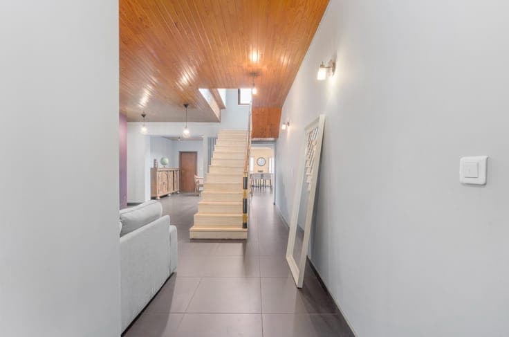 Spacious Character in the Heart of Zaventem