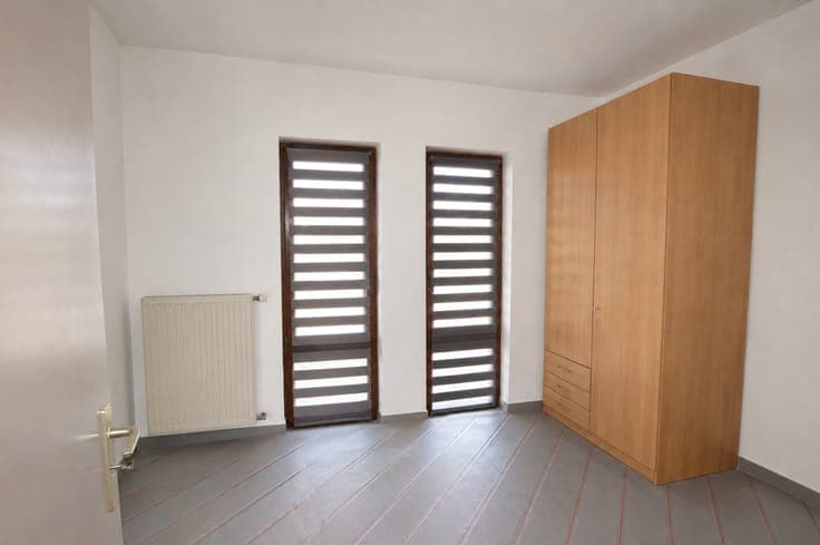 Villa lumineuse avec 3 chambres et un garage 2 voitures