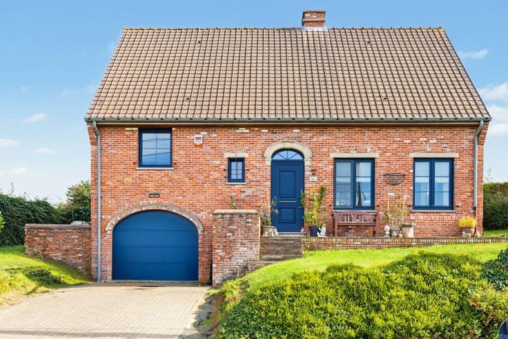 House in Bever