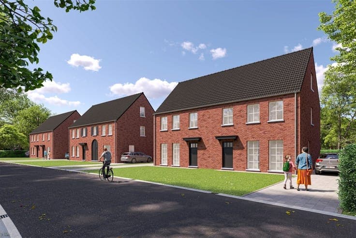 Woning