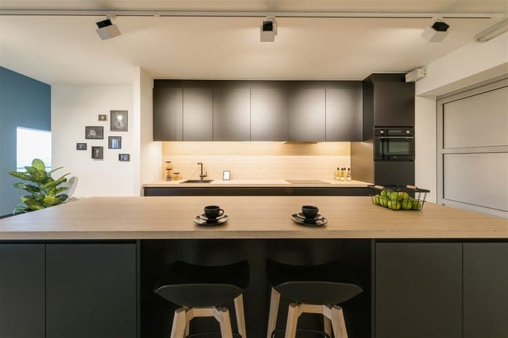 Woning