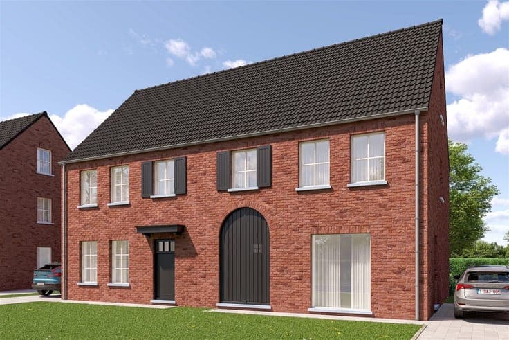 Woning