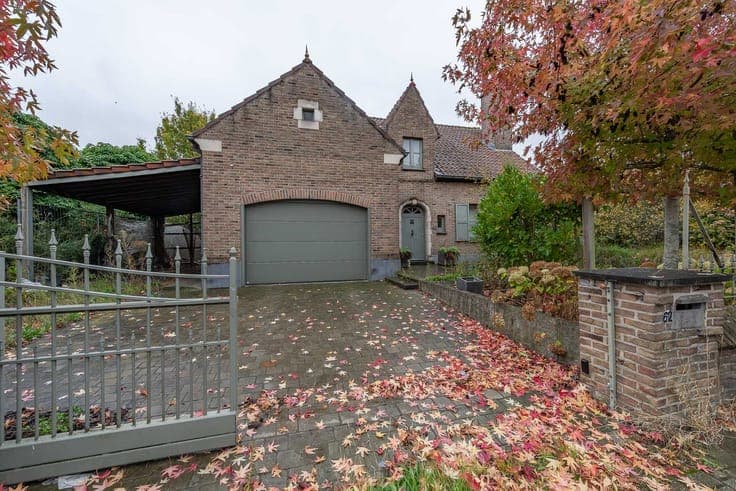 House in Aalst
