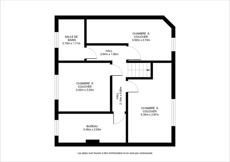 OPTION - Terrain de ~17 ares + maison pleine de potentiel