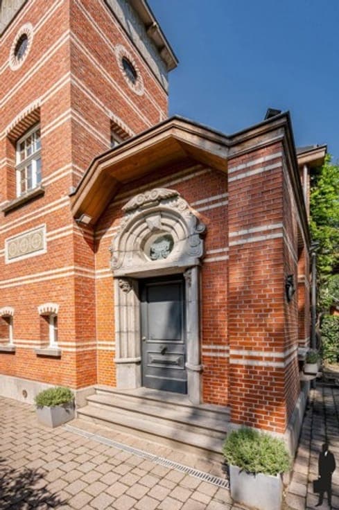 House in Kapellen