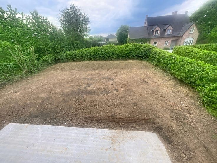 New construction available NOW