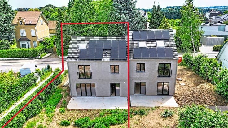New construction available NOW