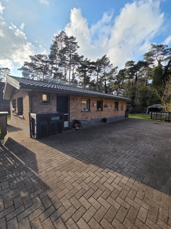 House in Wechelderzande