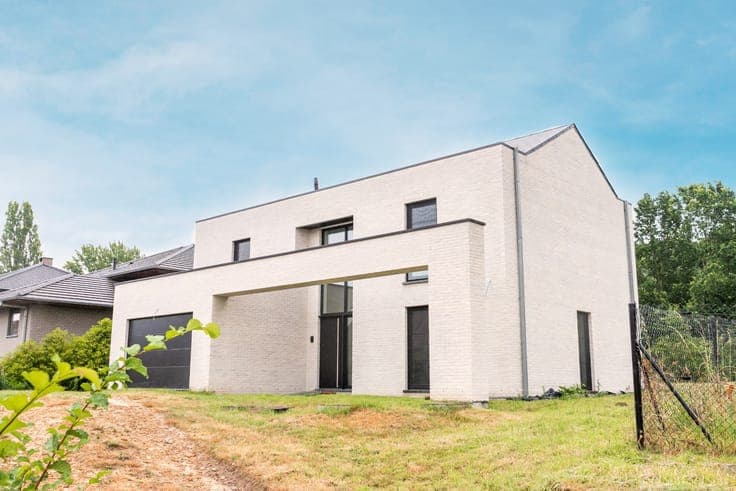House in Beersel
