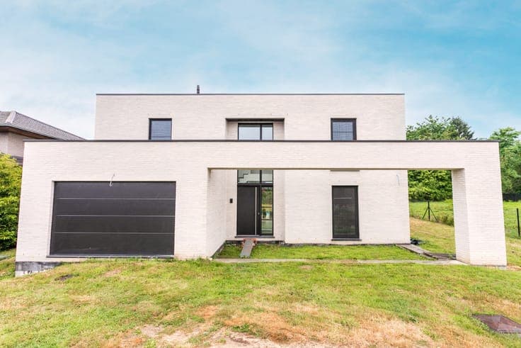 House in Beersel