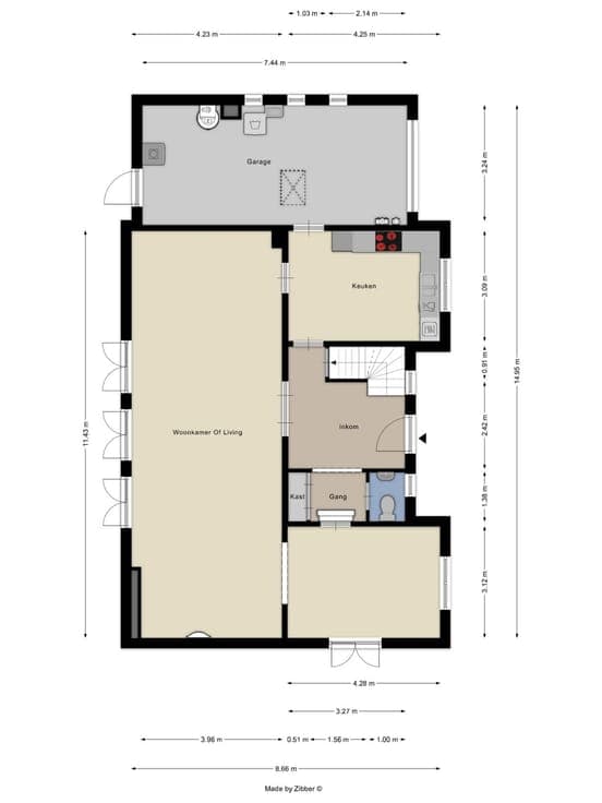 Maison