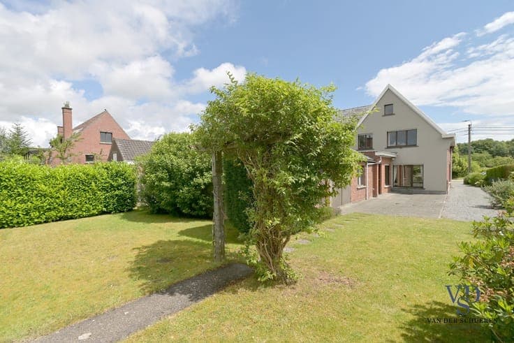 House in Merelbeke-Melle