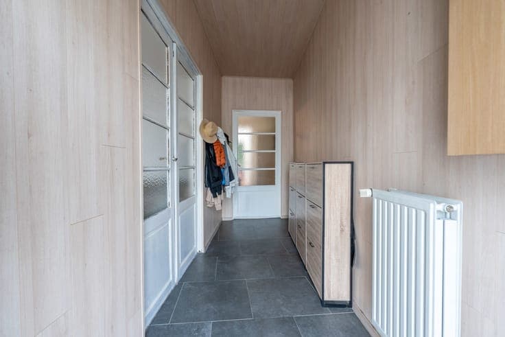 House in Les Bons Villers