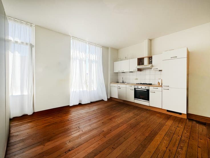 Investment Property Comprising 4 Residential Units