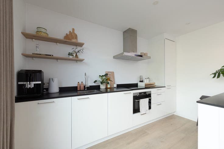 House in Mortsel