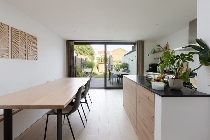 House in Mortsel