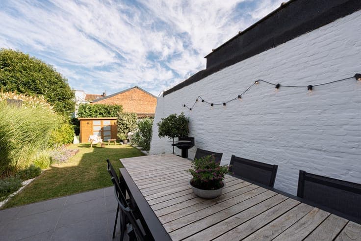 House in Mortsel
