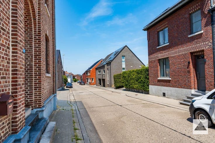 House in Bilzen-Hoeselt