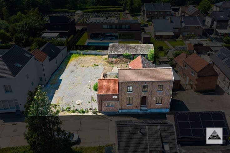 House in Bilzen-Hoeselt