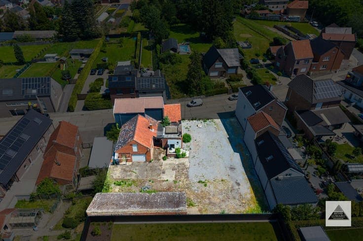 House in Bilzen-Hoeselt