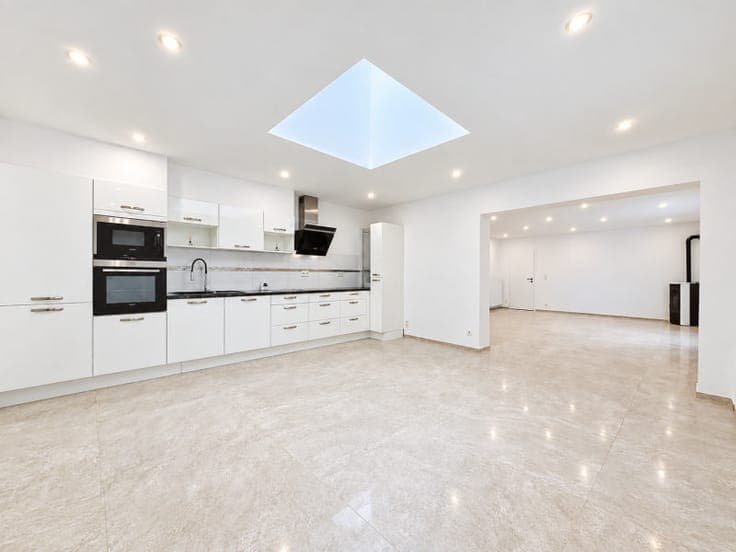 Investment property in Queue-du-Bois