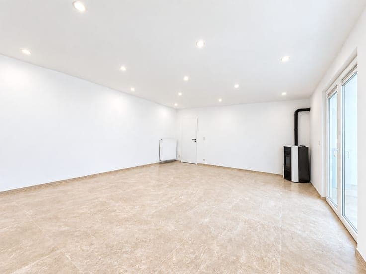 Investment property in Queue-du-Bois