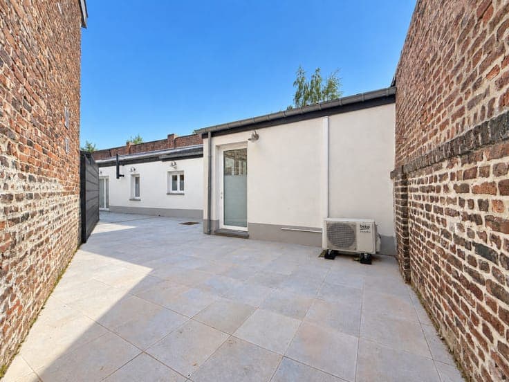 Investment property in Queue-du-Bois