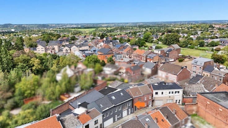Investment property in Queue-du-Bois