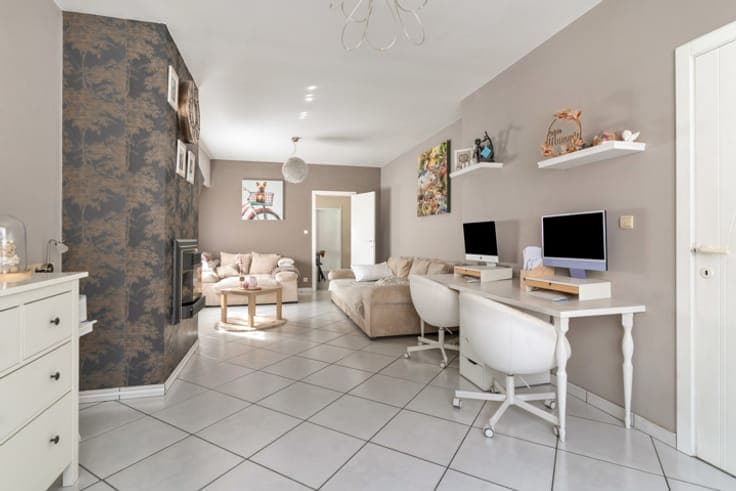 House in Oud-Turnhout