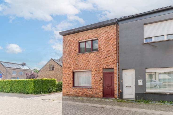 House in Oud-Turnhout